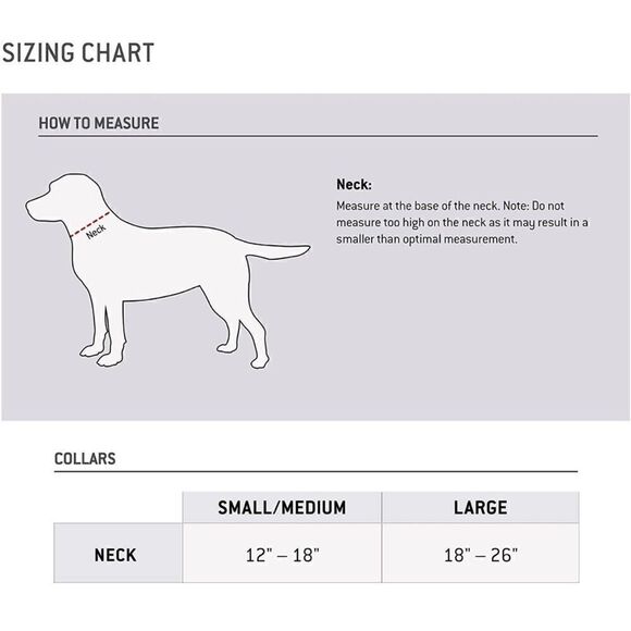 Brown Carhartt Dog Collar - Picture 5 of 5